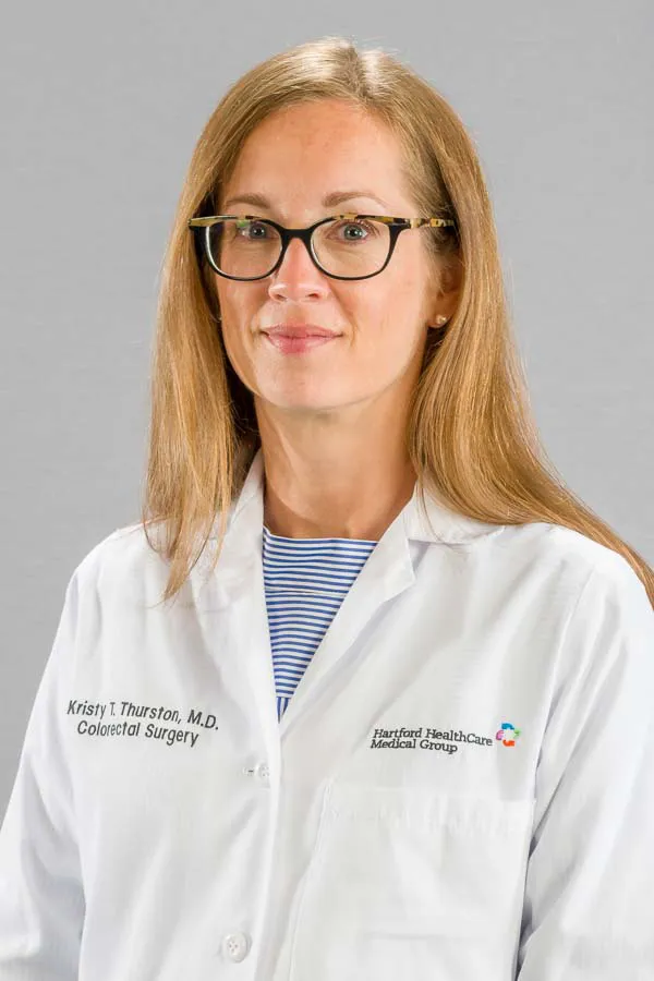 Photo of Thurston, Kristy Tyler, MD, FACS